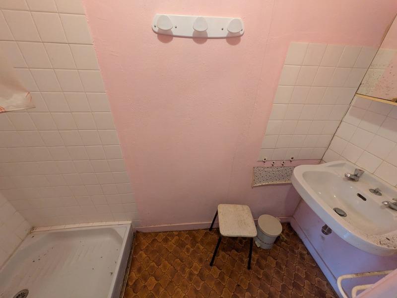 Maison en pierre - 53 m² - 3 pièces