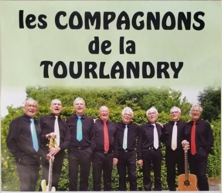 Hommage aux Compagnons de la chanson