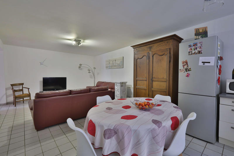 Appartement - 75 m² - 3 pièces