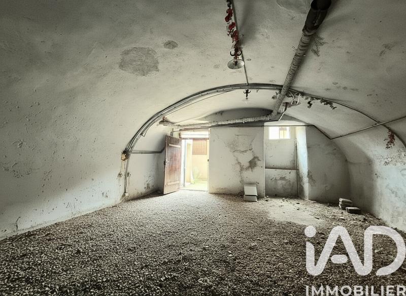 Maison - 145 m² - 5 pièces