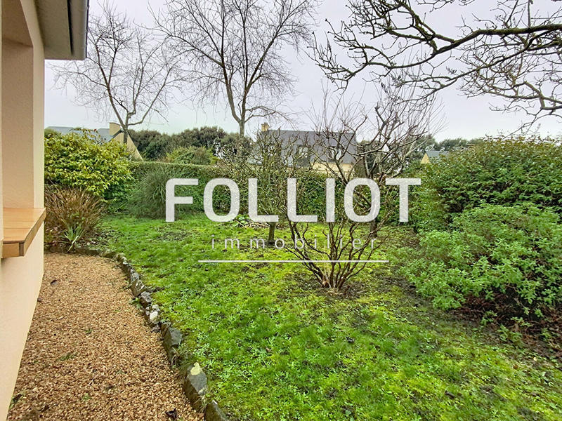 Viager - Maison - 93 m² - 5 pièces