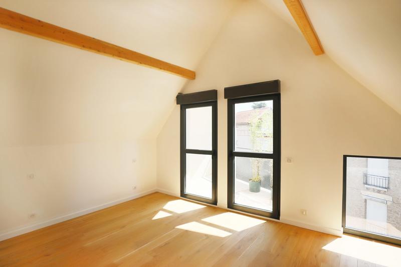 Maison - 133 m² - 5 pièces