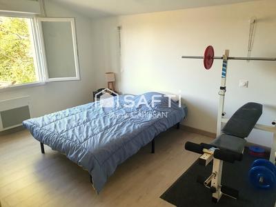 Maison - 156 m² - 6 pièces