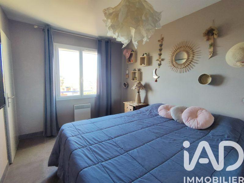 Maison - 116 m² - 6 pièces