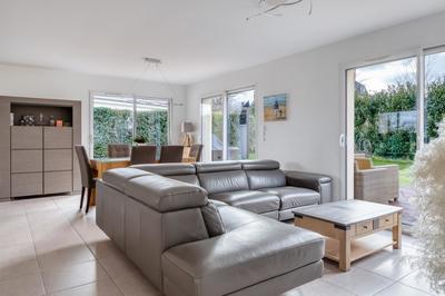 Maison ancienne - 110 m² - 5 pièces