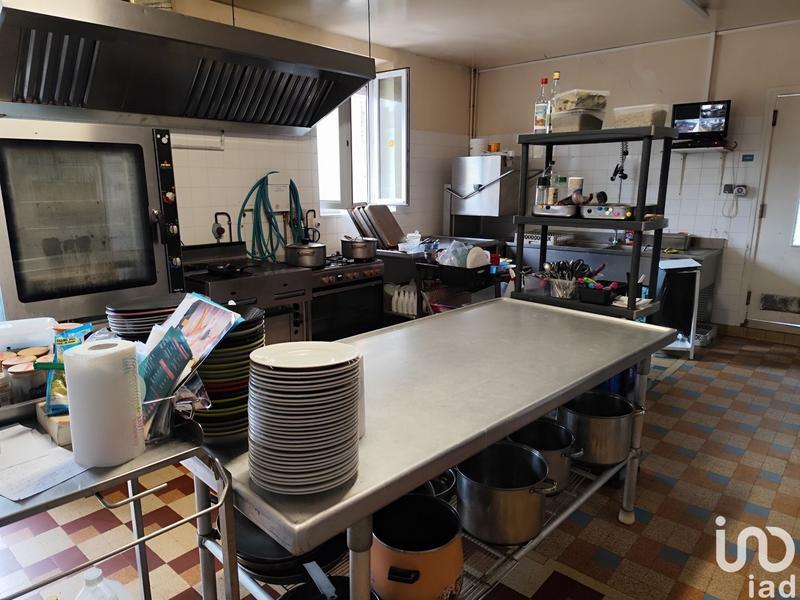 Local commercial - 190 m²