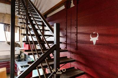 Haras - 260 m² - 6 pièces