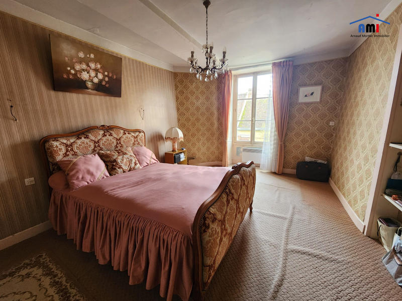 Maison - 167 m² - 5 pièces