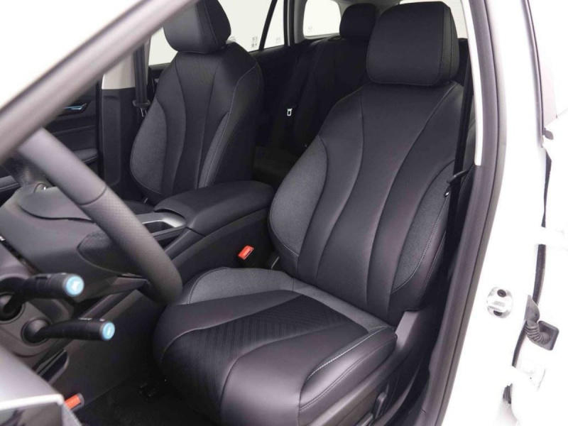 Mg mg5 Luxury 61 kWh