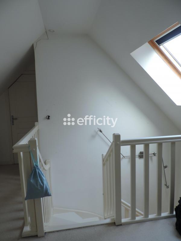 Maison - 118 m² - 3 pièces