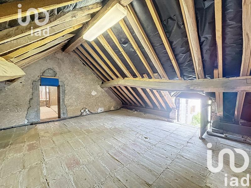 Maison - 155 m² - 7 pièces