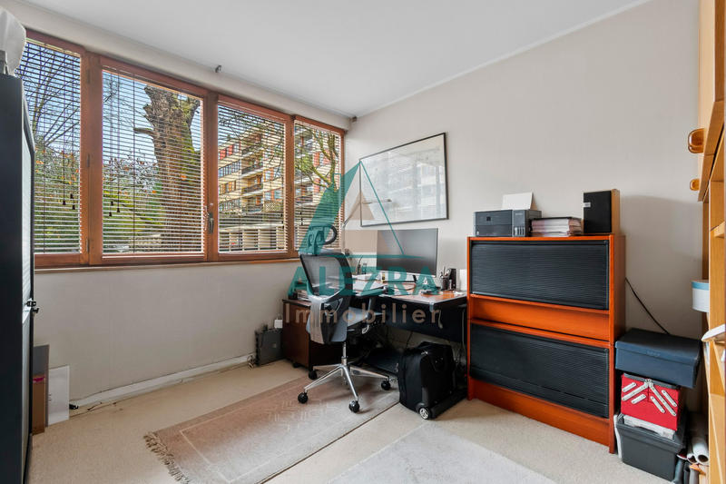 Appartement - 86 m² - 4 pièces