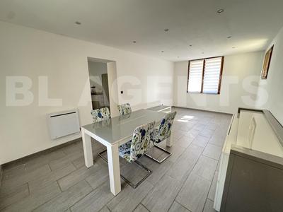 Maison - 108 m² - 5 pièces