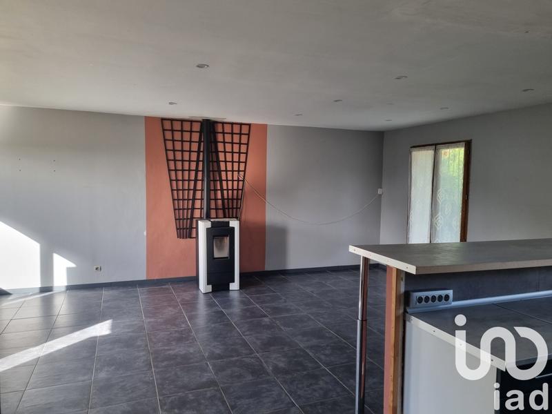 Maison - 157 m² - 5 pièces