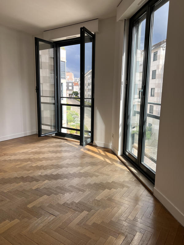 Appartement - 55 m² - 2 pièces