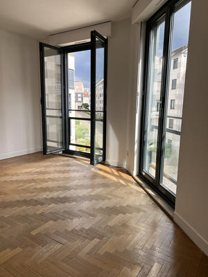 Appartement - 55 m² - 2 pièces