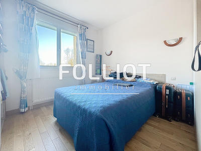 Maison - 145 m² - 5 pièces