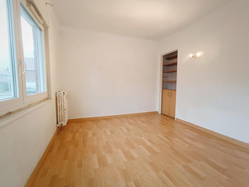 Appartement - 68 m² - 5 pièces