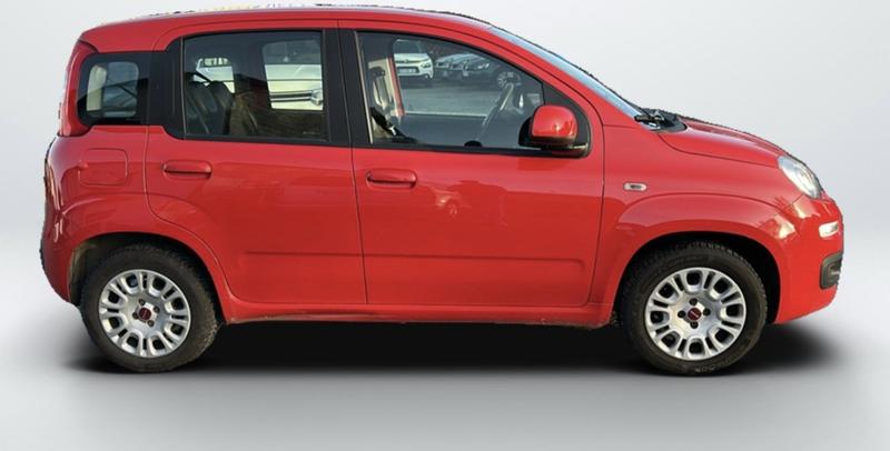Fiat Panda III 1.2 69ch Lounge