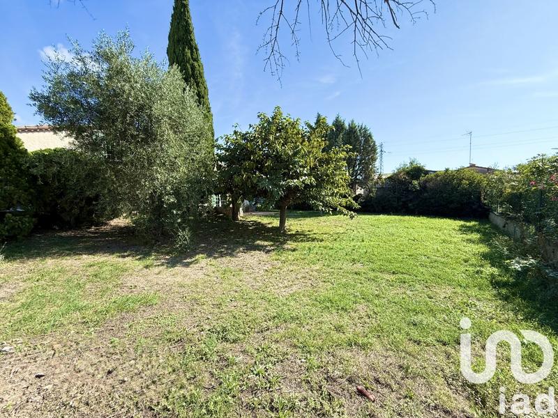 Maison - 205 m² - 8 pièces