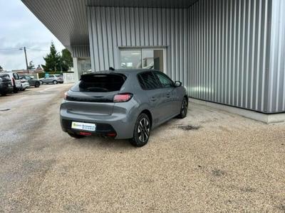 Peugeot 208 100 s&amp;S Bvm6 Allure