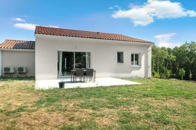 Maison - 97 m²