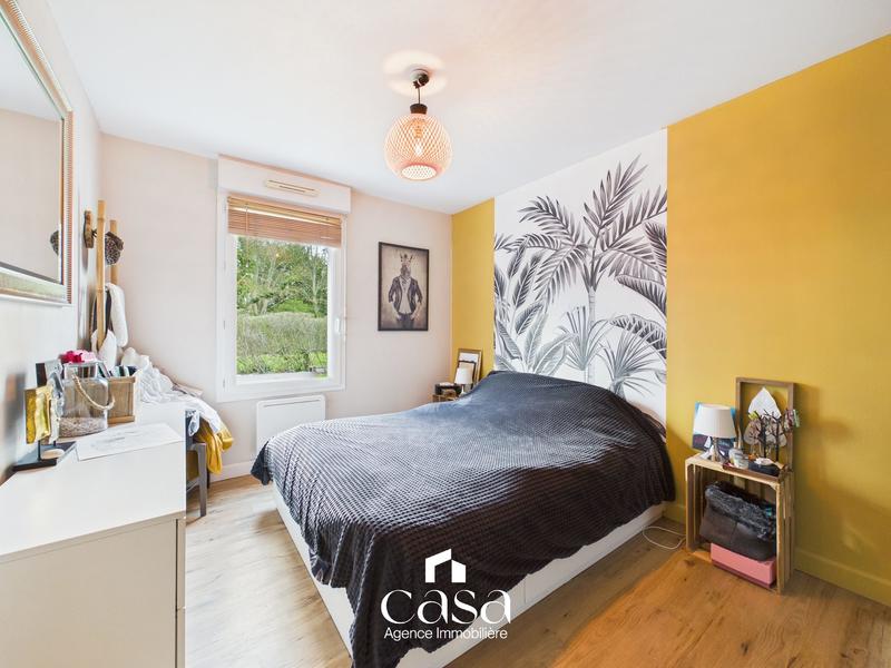 Appartement - 73 m² - 4 pièces