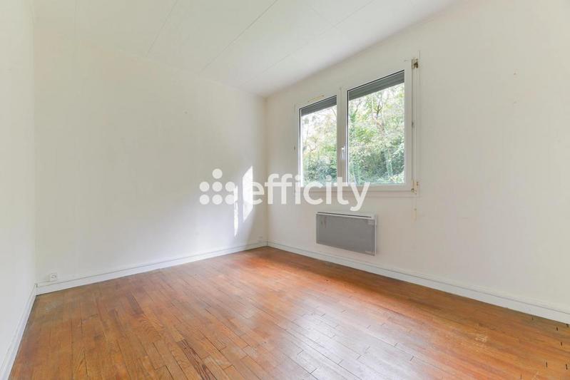 Pavillon - 74 m² - 4 pièces