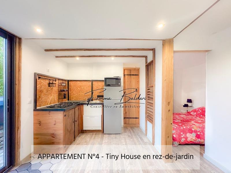 Maison - 160 m² - 8 pièces