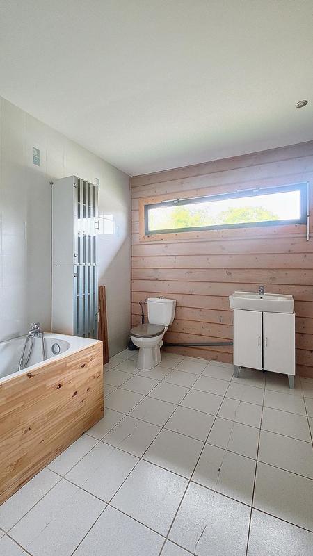 Bureau - 457 m² - 12 pièces