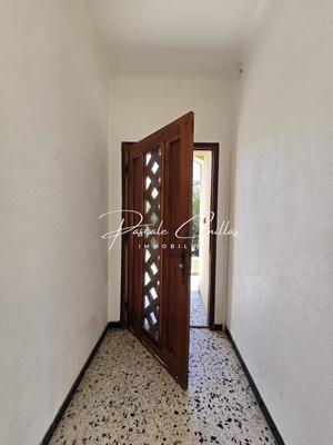 Maison - 81 m² - 5 pièces