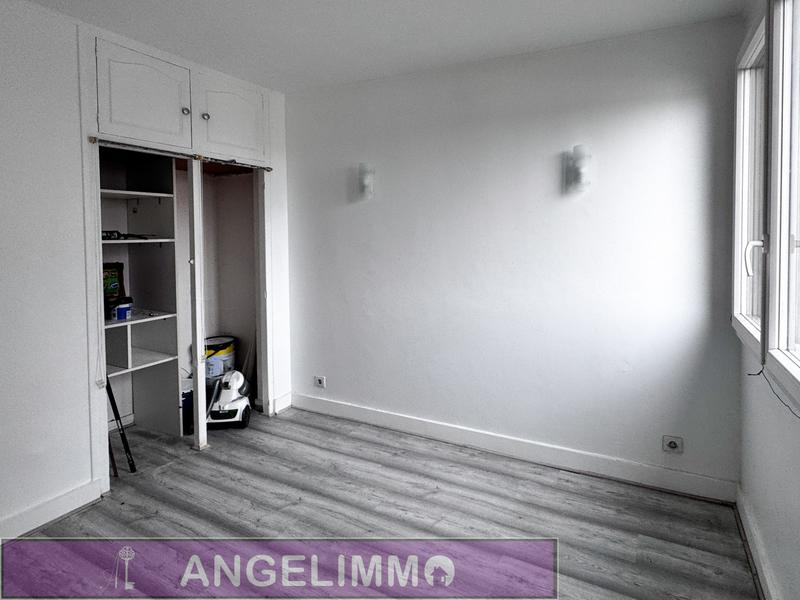 Appartement - 61 m² - 4 pièces