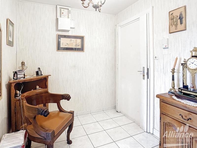 Appartement - 76 m² - 3 pièces