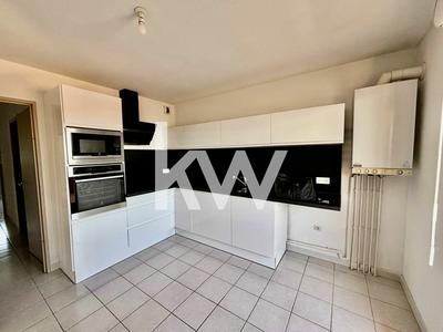 Appartement - 69 m² - 3 pièces