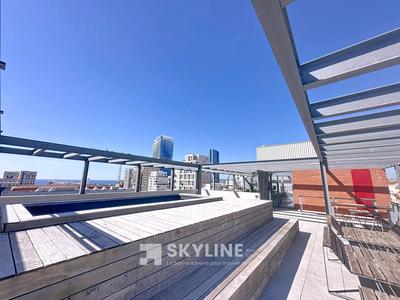 Appartement - 21 m² - 1 pièce