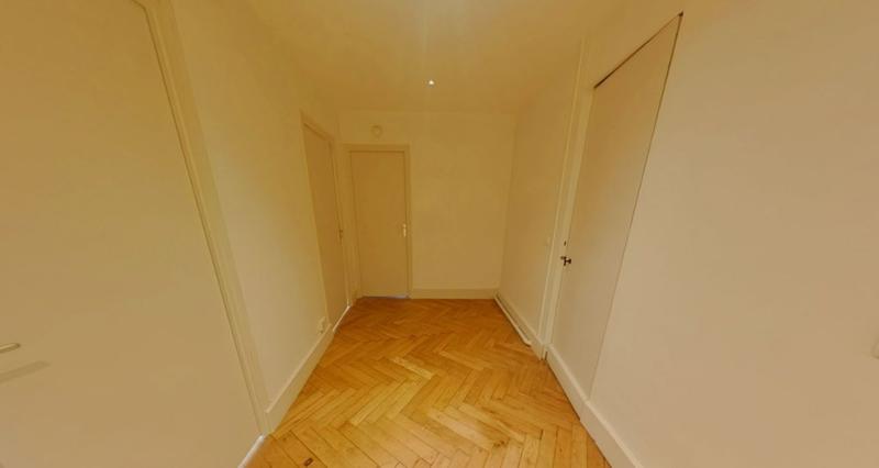 Appartement - 68 m² - 2 pièces