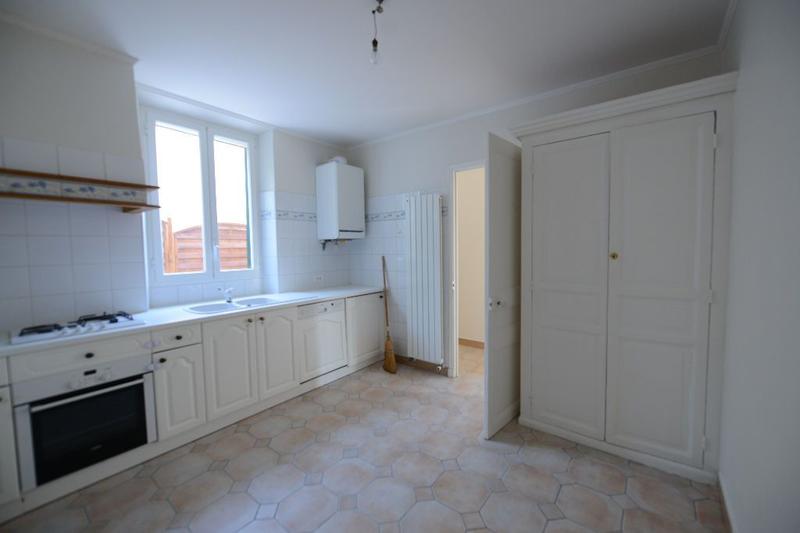 Appartement - 48 m² - 1 pièce