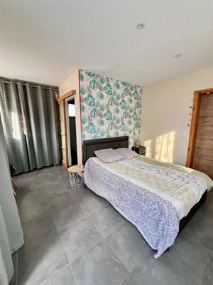 Maison - 121 m² - 4 pièces