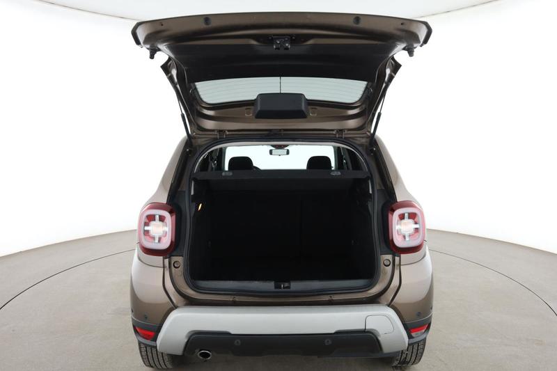 Dacia Duster II 1.5 dCi Blue Prestige 4x2 116 ch