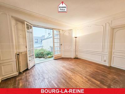 Appartement - 136 m² - 6 pièces