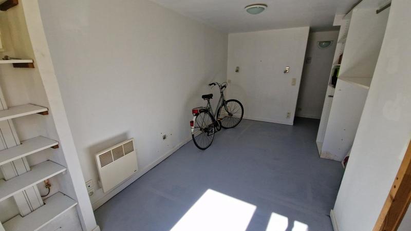 Maison - 62 m² - 4 pièces