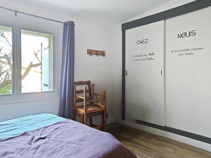 Maison de village - 159 m² - 6 pièces