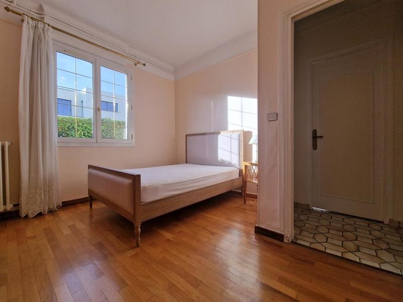 Maison - 104 m² - 4 pièces