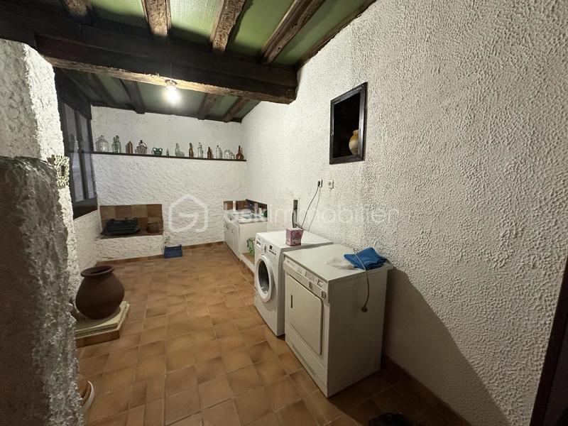 Maison de ville - 200 m² - 7 pièces