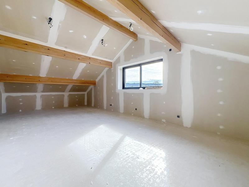 Maison - 175 m² - 5 pièces