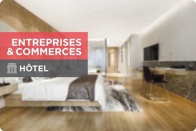 Fonds de commerce - 359 m²