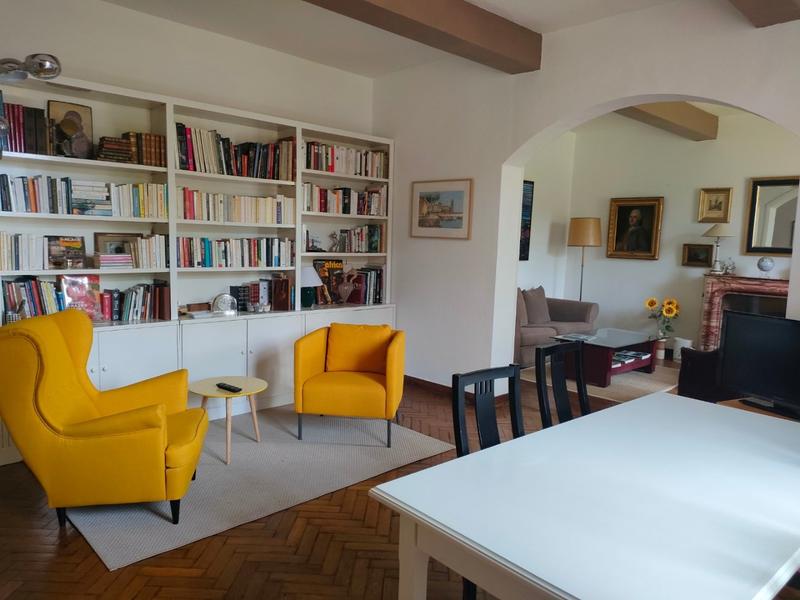 Château - 460 m² - 14 pièces