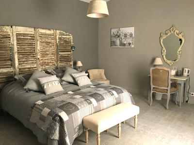 Propriété - 525 m² - 20 pièces