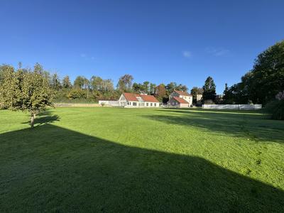 Maison - 195 m² - 6 pièces