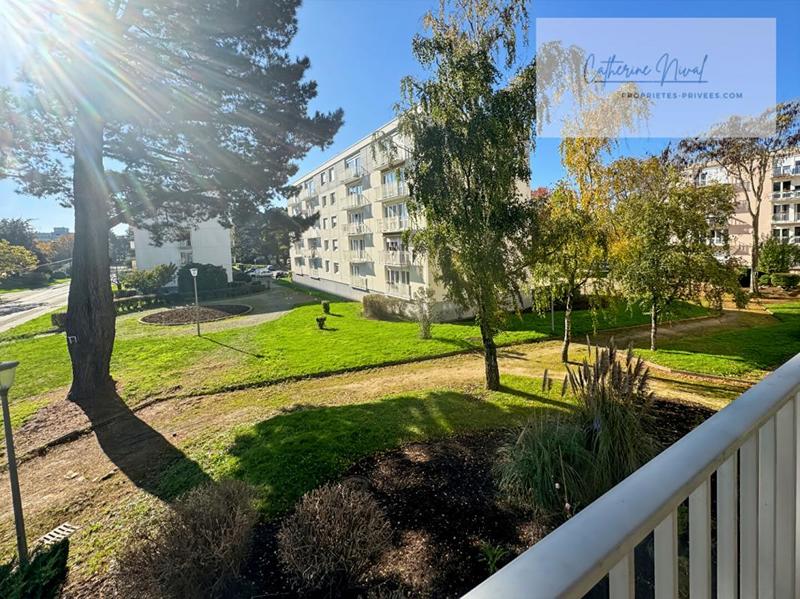 Appartement - 77 m² - 4 pièces